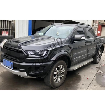 Upgrade 4x4 Body Kits For Ranger T7 15-17 Conversion To t8 Raptor 2018 +