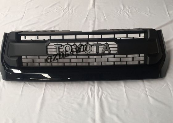 Purple Horn Front Bumper Grill For Toyota Tundra 2014 -2016 TRD Grille