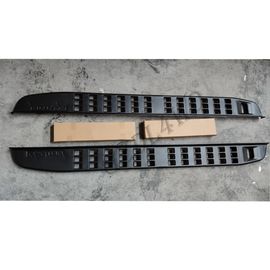 Steel Door Car Side Steps For Ford Ranger T6 T7 T8 2012-2019