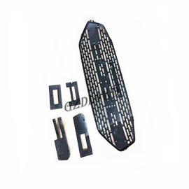 Raptor Style Car Front Grille Mesh For Ford Ecosport / Front Bumper Grill