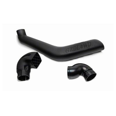 Off Road Accessories Toyota Tacoma Raised Airflow Snorkel