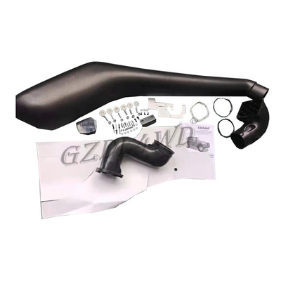 LLDPE 4x4 Snorkel Kit Air Intake System For Ford Everest 2015 Onwards
