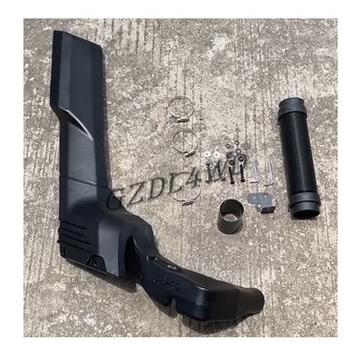 GZDL4WD 4x4 Snorkelki samochodowe dla Jimny 2019 2020 Zestawy do snorkelingu samochodowego