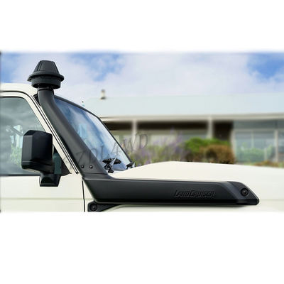 GZDL4WD 4x4 Car Snorkels For Land Cruiser 76 serii LC76 2024+