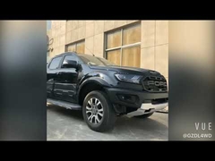 GZDL4WD Ranger Raptor Body Kits